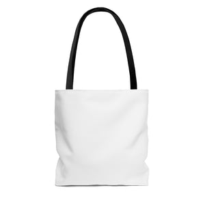 D.O.P.E in God Tote Bag