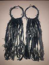 Load image into Gallery viewer, Spoken4 Earrings