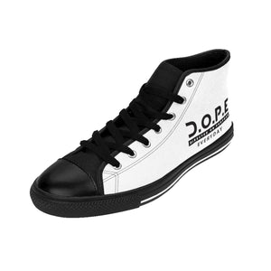 D.O.P.E. Women's High-top Sneakers