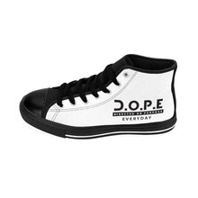 Load image into Gallery viewer, D.O.P.E. Women&#39;s High-top Sneakers