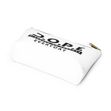 Load image into Gallery viewer, Accessory Pouch w T-bottom